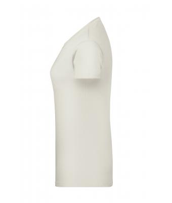 Damen Ladies' Basic-T   OCS Standard Natural 8378