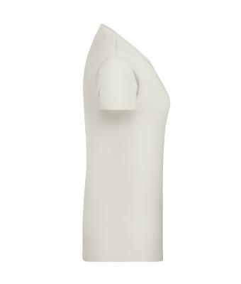 Damen Ladies' Basic-T   OCS Standard Natural 8378