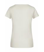 Damen Ladies' Basic-T   OCS Standard Natural 8378