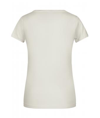 Damen Ladies' Basic-T   OCS Standard Natural 8378
