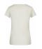 Damen Ladies' Basic-T   OCS Standard Natural 8378