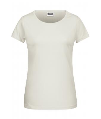 Damen Ladies' Basic-T   OCS Standard Natural 8378