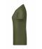 Ladies Ladies' Basic-T   OCS Standard Olive 8378