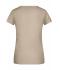 Ladies Ladies' Basic-T   OCS Standard Stone 8378