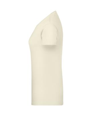 Damen Ladies' Basic-T   OCS Standard Vanilla 8378