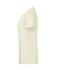 Damen Ladies' Basic-T   OCS Standard Vanilla 8378