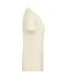 Damen Ladies' Basic-T   OCS Standard Vanilla 8378
