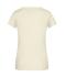 Damen Ladies' Basic-T   OCS Standard Vanilla 8378