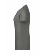 Damen Ladies' Basic-T   OCS Standard Mid-grey 8378