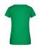 Ladies Ladies' Basic-T   OCS Standard Fern-green 8378