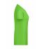 Ladies Ladies' Basic-T   OCS Standard Lime-green 8378