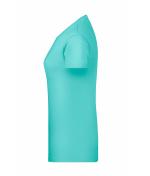 Ladies Ladies' Basic-T   OCS Standard Mint 8378