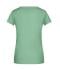 Ladies Ladies' Basic-T   OCS Standard Jade-green 8378