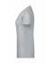 Ladies Ladies' Basic-T   OCS Standard Grey-heather 8378