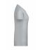 Ladies Ladies' Basic-T   OCS Standard Grey-heather 8378