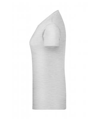 Ladies Ladies' Basic-T   OCS Standard Ash 8378