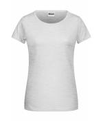 Ladies Ladies' Basic-T   OCS Standard Ash 8378