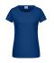 Ladies Ladies' Basic-T   OCS Standard Dark-royal 8378