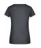 Ladies Ladies' Basic-T   OCS Standard Graphite 8378