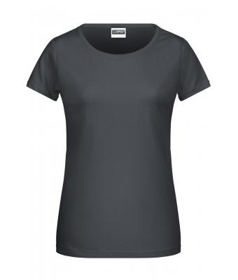 Ladies Ladies' Basic-T   OCS Standard Graphite 8378