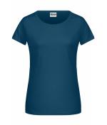 Ladies Ladies' Basic-T   OCS Standard Petrol 8378