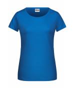 Ladies Ladies' Basic-T   OCS Standard Royal 8378