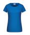 Ladies Ladies' Basic-T   OCS Standard Royal 8378