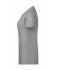 Ladies Ladies' Basic-T   OCS Standard Steel-grey 8378