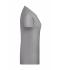 Ladies Ladies' Basic-T   OCS Standard Steel-grey 8378