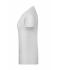 Dames Ladies' Basic-T   OCS Standard Asgrijs 8378