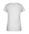 Dames Ladies' Basic-T   OCS Standard Asgrijs 8378