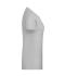 Dames Ladies' Basic-T   OCS Standard Zachtgrijs 8378