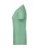 Dames Ladies' Basic-T   OCS Standard Jade-groen 8378