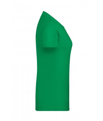 Damen Ladies' Basic-T   OCS Standard Fern-green 8378