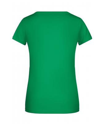 Damen Ladies' Basic-T   OCS Standard Fern-green 8378