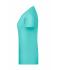 Damen Ladies' Basic-T   OCS Standard Mint 8378