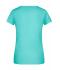Damen Ladies' Basic-T   OCS Standard Mint 8378