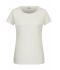 Damen Ladies' Basic-T   OCS Standard Natural 8378