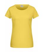 Ladies Ladies' Basic-T   OCS Standard Yellow 8378