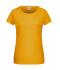 Damen Ladies' Basic-T   OCS Standard Gold-yellow 8378