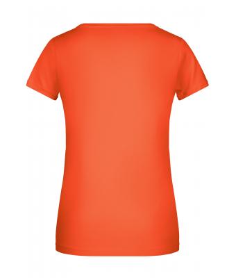 Ladies Ladies' Basic-T   OCS Standard Coral 8378