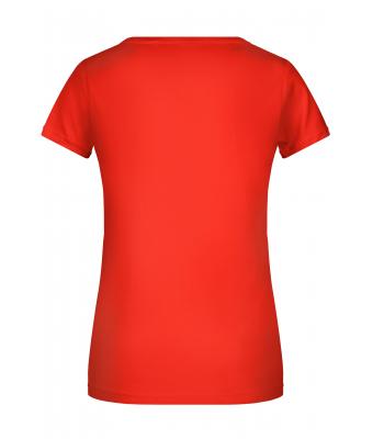 Ladies Ladies' Basic-T   OCS Standard Grenadine 8378