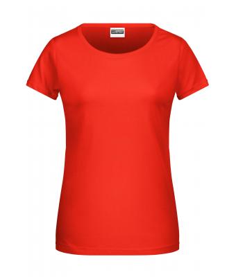 Ladies Ladies' Basic-T   OCS Standard Grenadine 8378