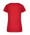 Ladies Ladies' Basic-T   OCS Standard Red 8378