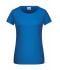 Ladies Ladies' Basic-T   OCS Standard Royal 8378