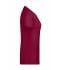 Ladies Ladies' Basic-T   OCS Standard Wine 8378