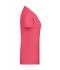 Ladies Ladies' Basic-T   OCS Standard Raspberry 8378