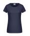 Damen Ladies' Basic-T   OCS Standard Navy 8378