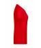 Damen Ladies' Basic-T   OCS Standard Tomato 8378