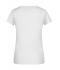 Damen Ladies' Basic-T   OCS Standard White 8378